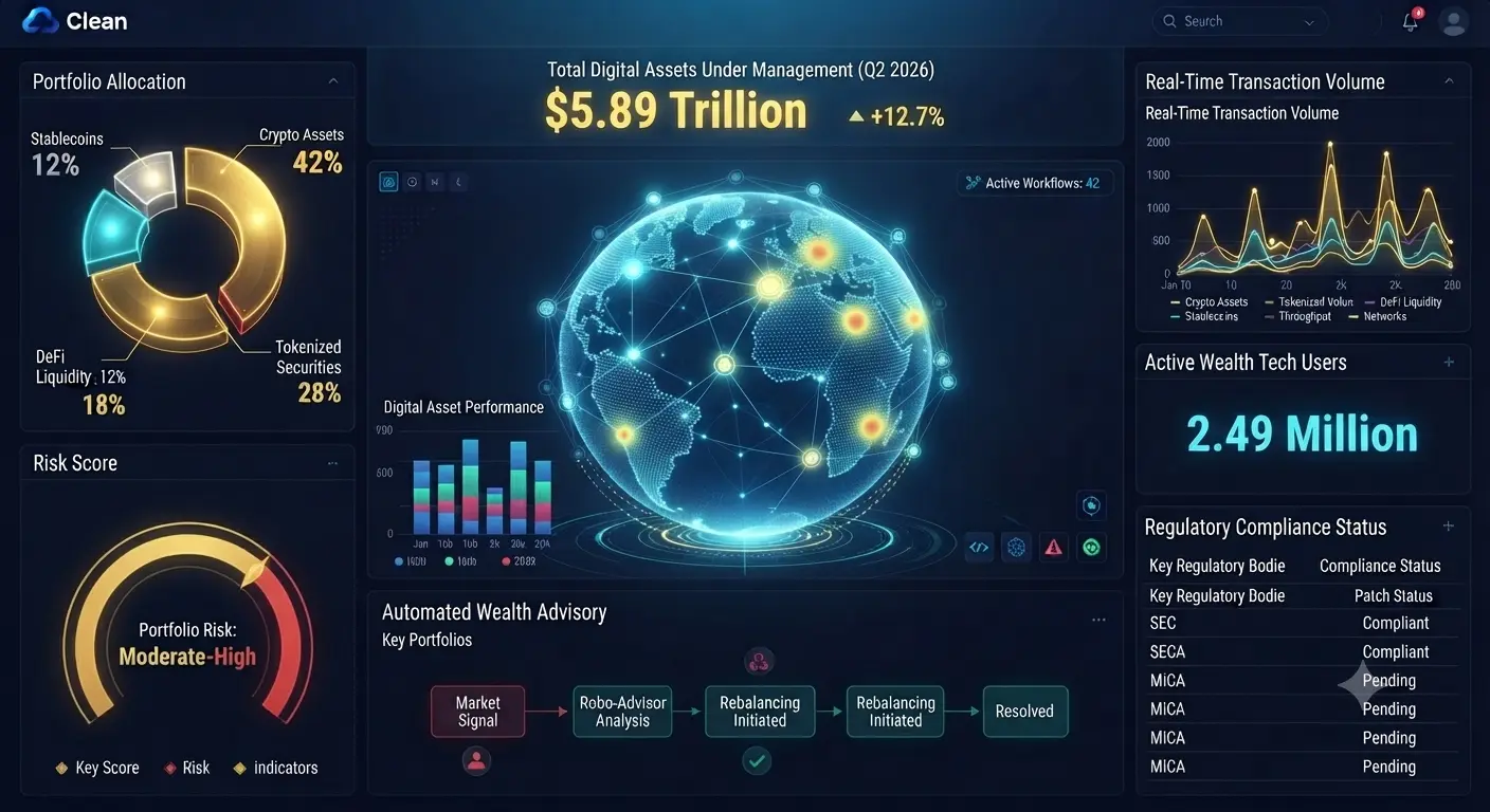 Write For Us FinTech & Wealth Tech