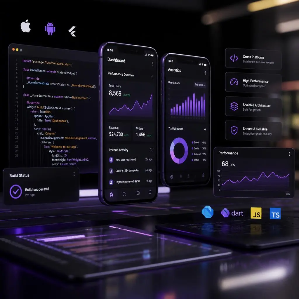 Write For Us Mobile App Development