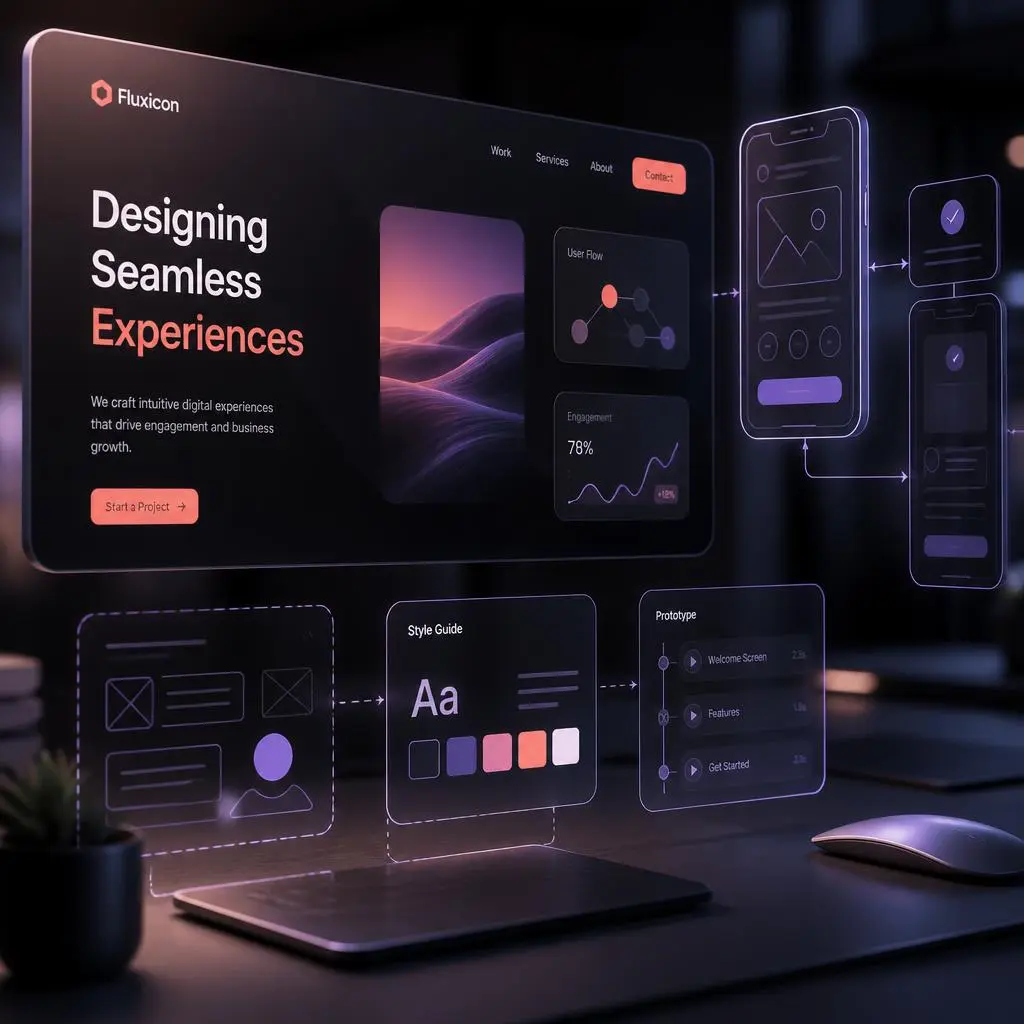Write For Us UIUX Design & Product Strategy