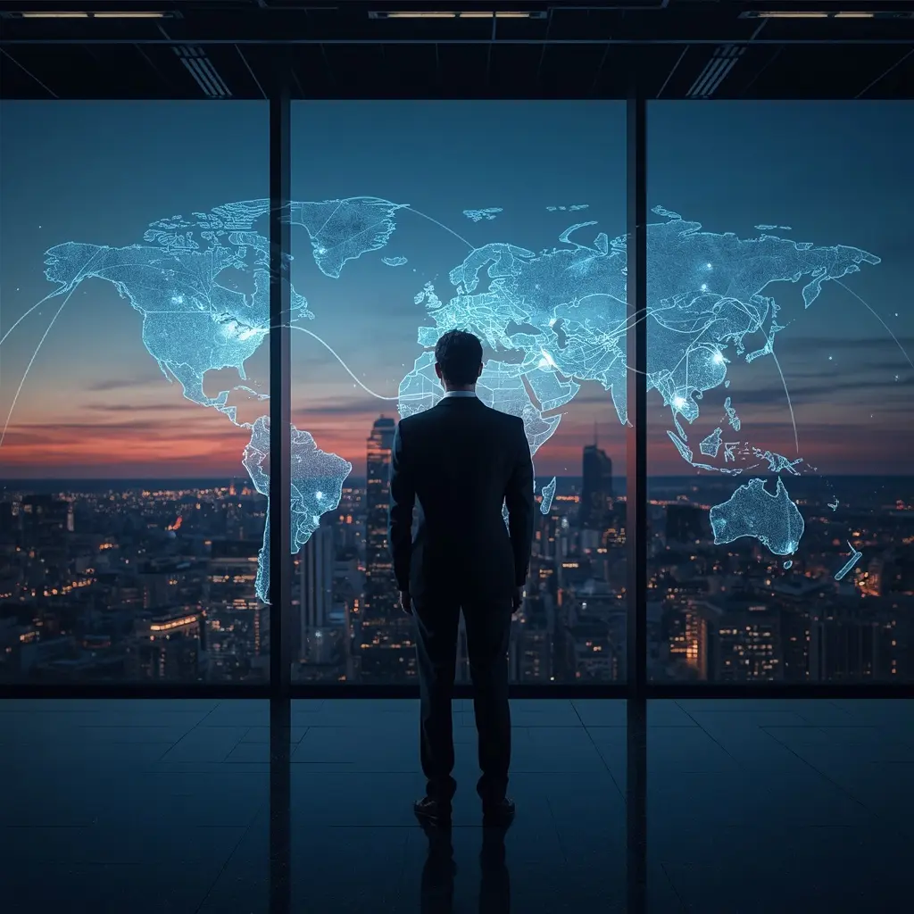 global marketing strategy