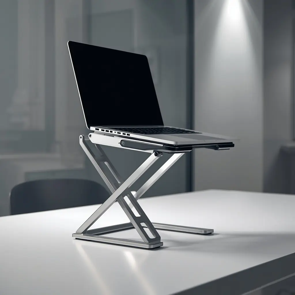 tounee Telescopic Laptop Stand