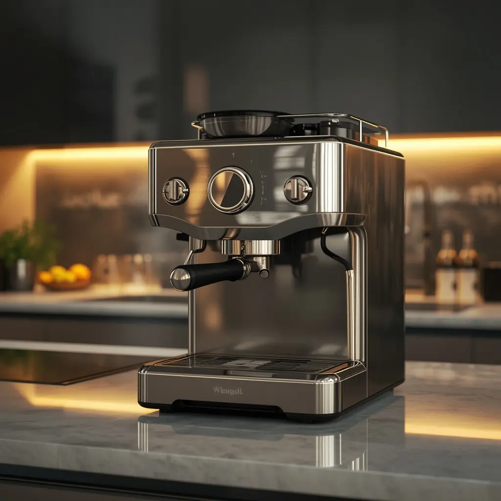 Espresso Machine