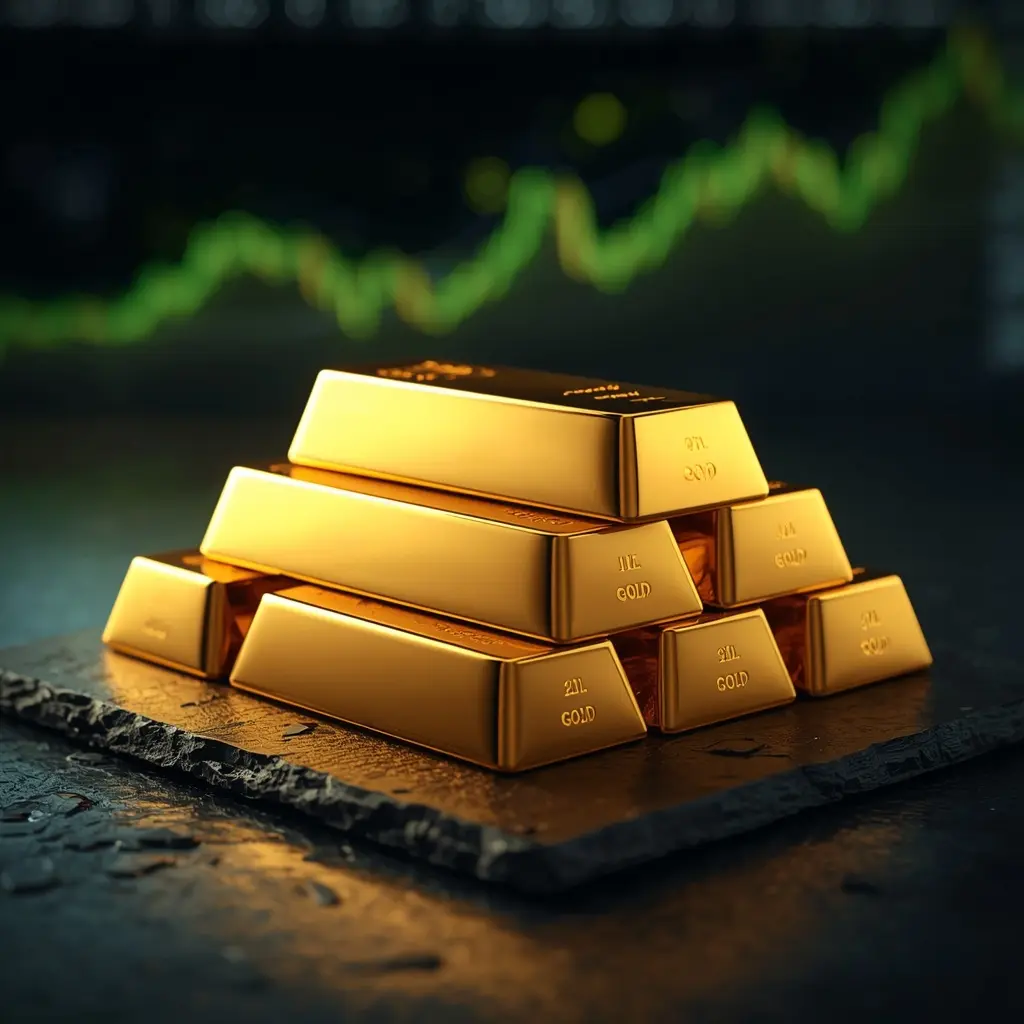 Gold and Silver Price Forecast 2026-2030