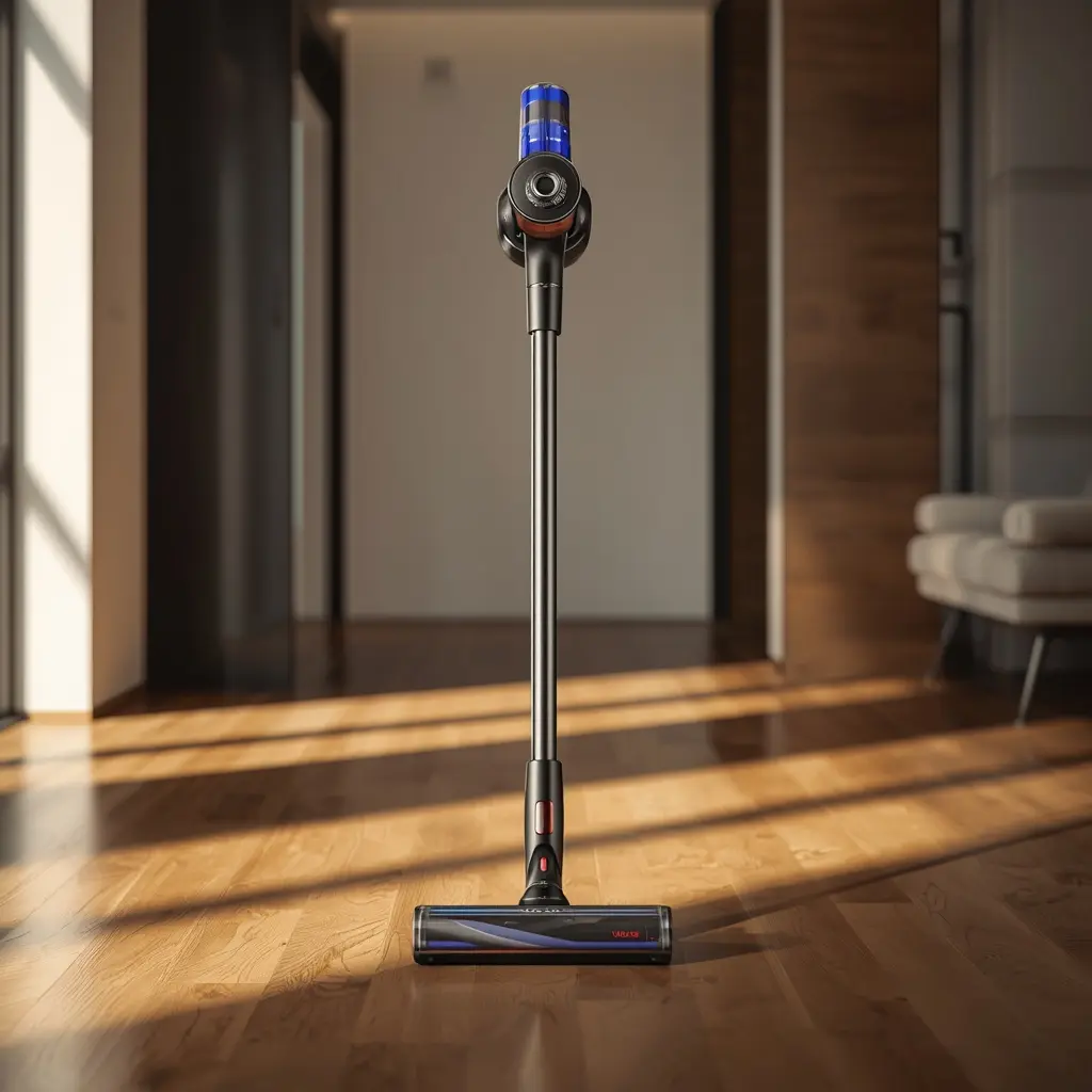 cordless stick vacuum