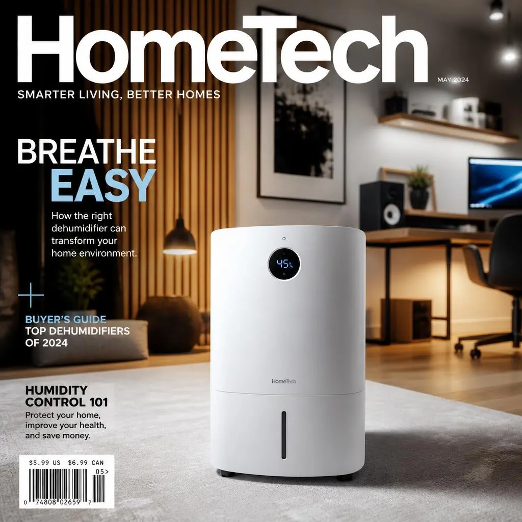 dehumidifier