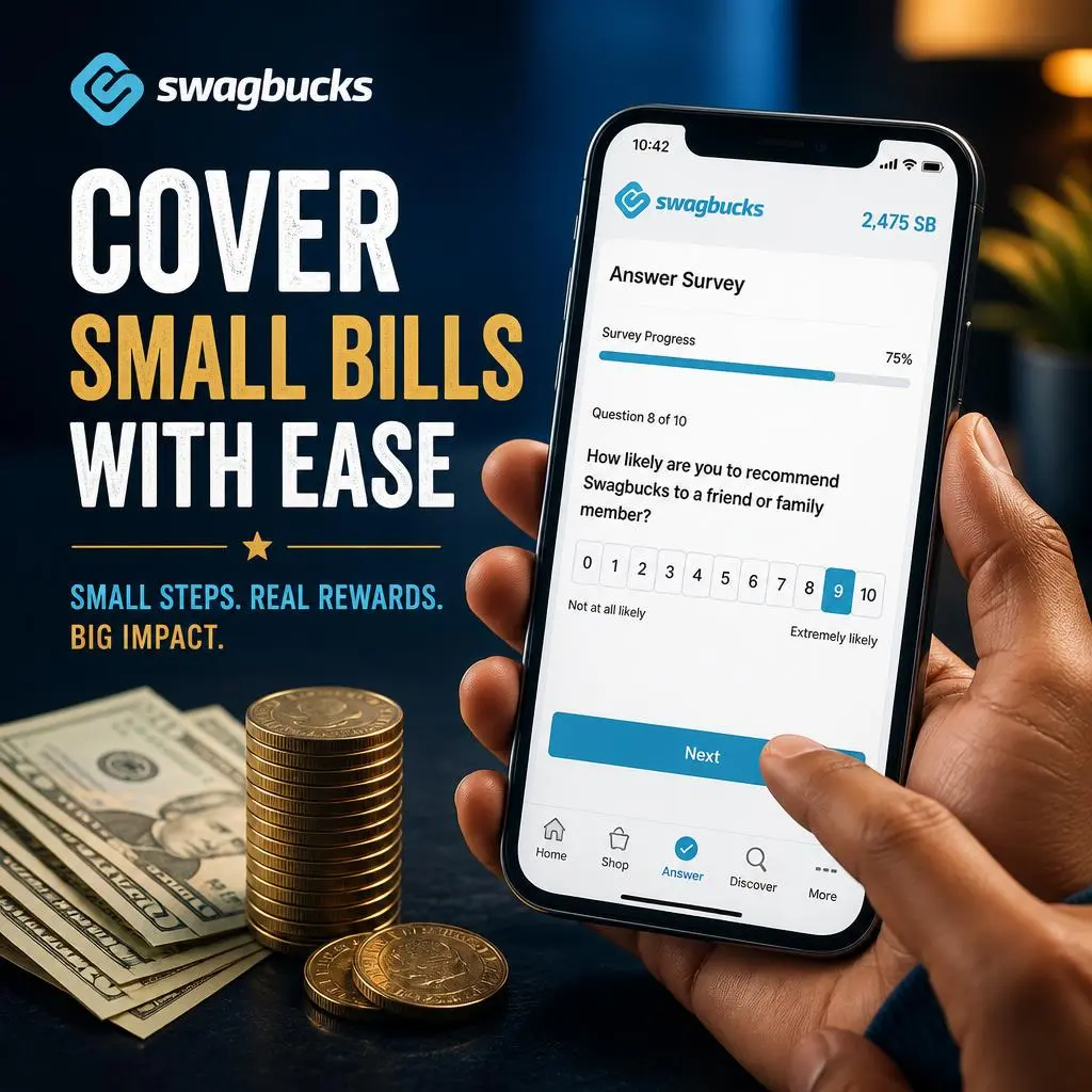 swagbucks
