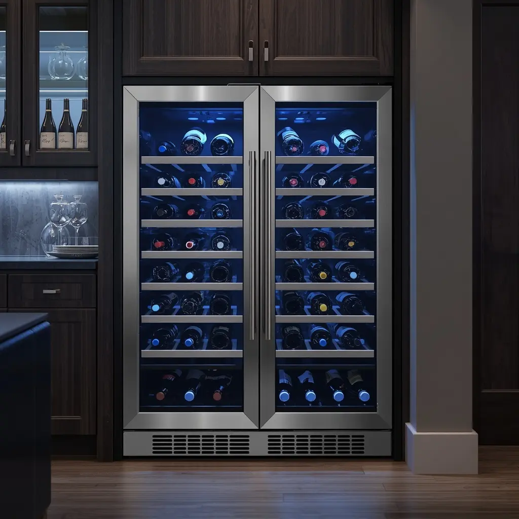 wine cooler