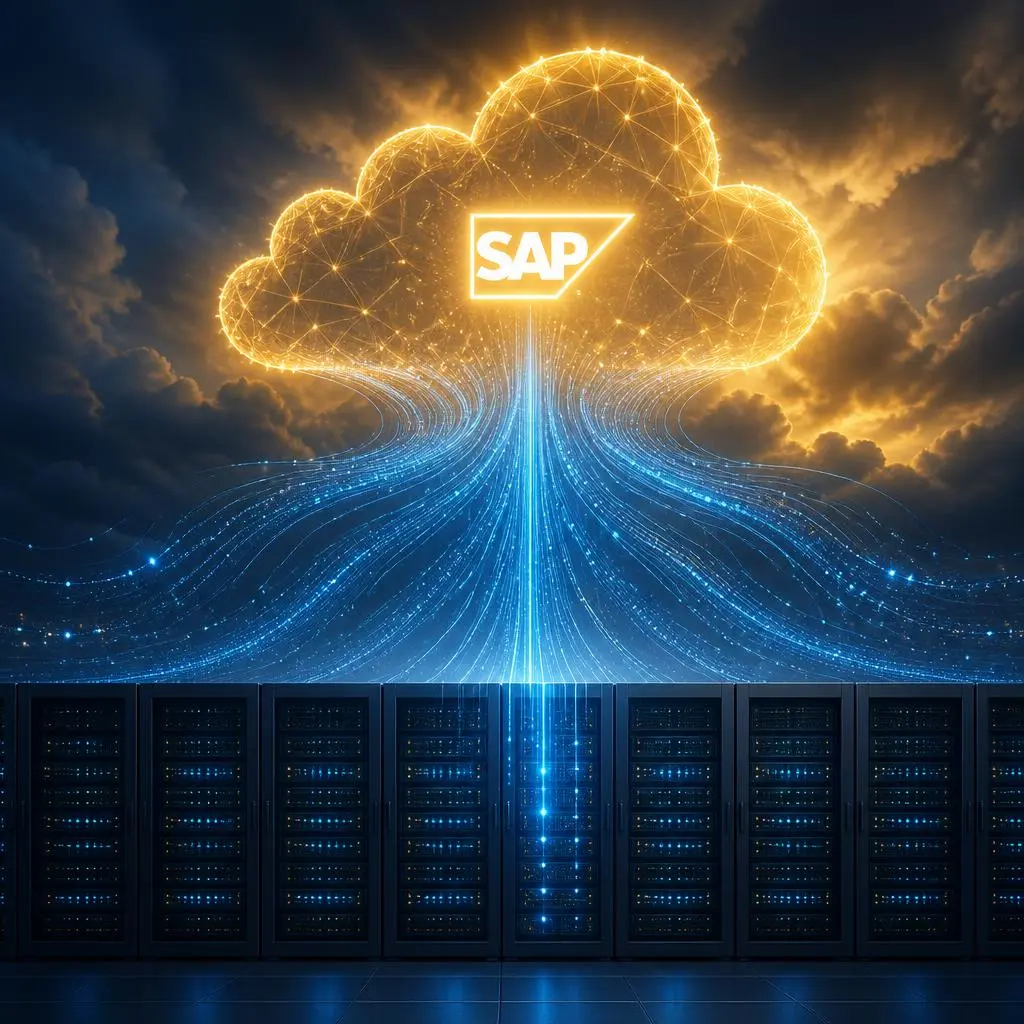 Strategic Guide to SAP Cloud Migration
